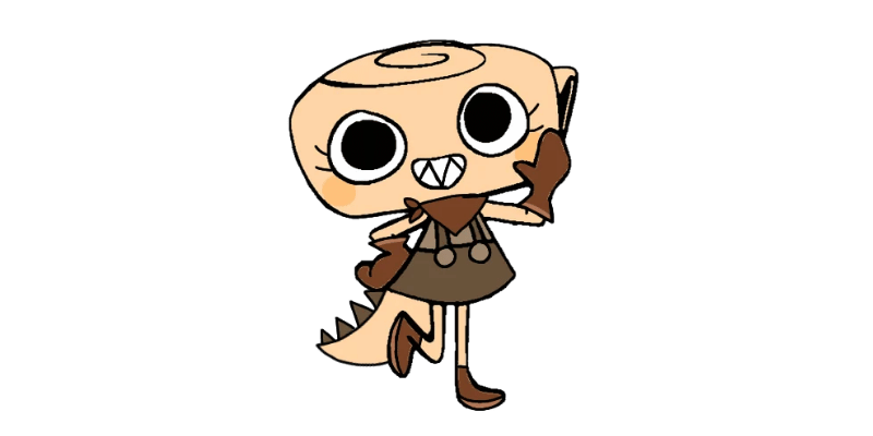 Shelly Plush