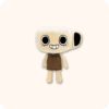 Shelly Plush