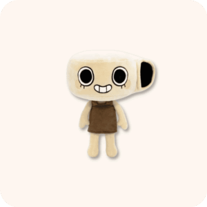 Shelly Plush